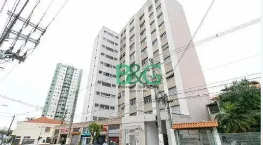 Apartamento com 3 Quartos à venda, 120m² no Vila Oratório, São Paulo