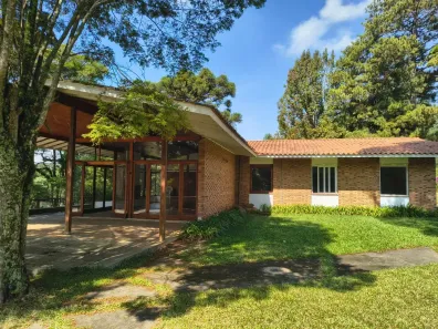 Casa com 4 Quartos à venda, 540m² no Vila Santo Antônio, Cotia
