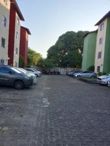 Apartamento com 2 Quartos à venda, 42m² no Antônio Bezerra, Fortaleza
