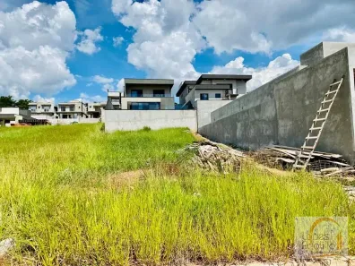 Lote/Terreno à venda, 360m² no Loteamento Greenfield, Atibaia