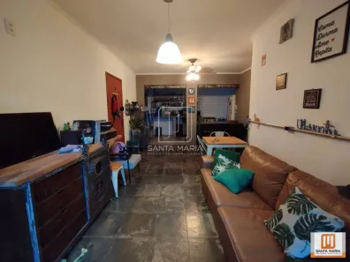 Apartamento com 3 Quartos à venda, 71m² no Condomínio Itamaraty, Ribeirão Preto