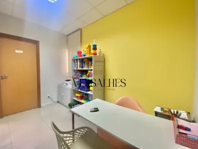 Sala Comercial à venda, 153m² no Lourdes, Belo Horizonte