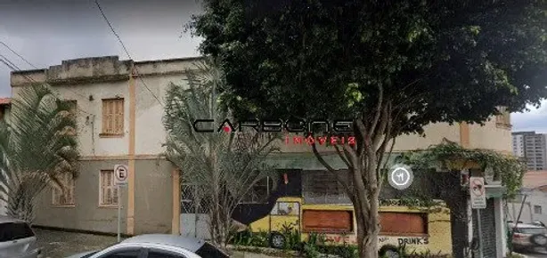 Imóvel Comercial à venda, 320m² no Mooca, São Paulo