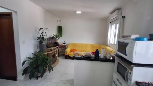 Casa de Condomínio com 2 Quartos à venda, 64m² no Ocian, Praia Grande