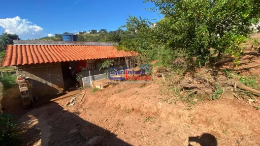 Casa com 1 Quarto à venda, 45m² no Itatiaia, São Joaquim de Bicas