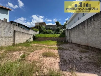 Lote/Terreno à venda, 1m² no Parque da Represa, Jundiaí
