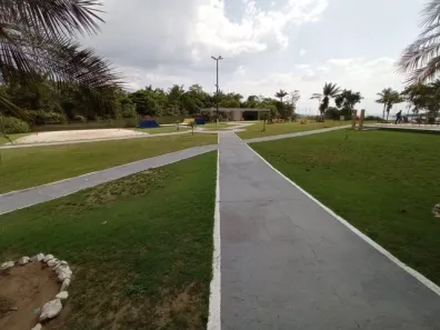 Lote/Terreno com 1 Quarto à venda, 800m² no Tarumã, Manaus
