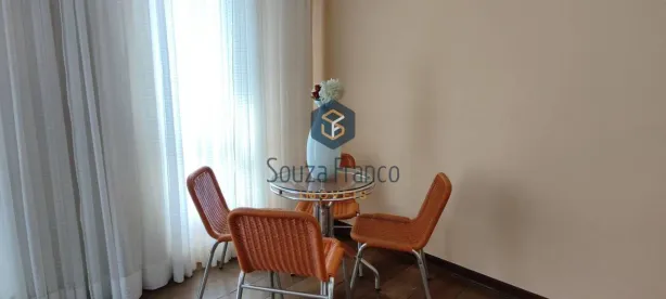 Apartamento com 3 Quartos à venda, 147m² no Centro, Mogi das Cruzes