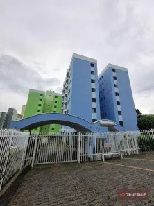 Apartamento com 3 Quartos à venda, 101m² no Jardim São Luís, Suzano