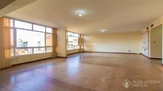 Apartamento com 4 Quartos à venda, 207m² no Centro Histórico, Porto Alegre
