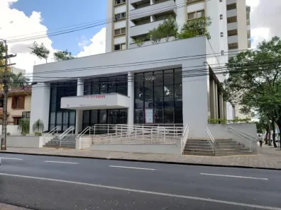 Sala Comercial à venda, 1448m² no Centro, Ribeirão Preto