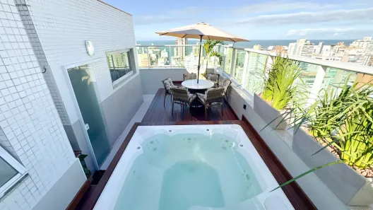 Apartamento com 4 Quartos à venda, 240m² no Praia da Costa, Vila Velha