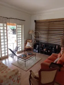 Casa com 5 Quartos à venda, 250m² no Sítios de Recreio Santa Rosa (Padre Nóbrega), Marília