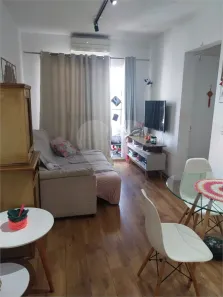Apartamento com 2 Quartos à venda, 48m² no Vila Aricanduva, São Paulo