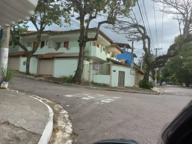 Sobrado com 2 Quartos à venda, 54m² no Parque Industrial, São José dos Campos