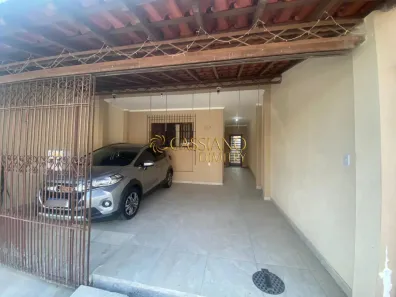 Sobrado com 4 Quartos à venda, 213m² no Jardim Ismênia, São José dos Campos