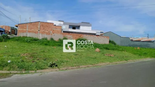 Lote/Terreno à venda, 234m² no Residencial Vila Martins, Salto