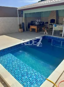 Casa com 4 Quartos à venda, 190m² no Jardim Santa Rita de Cássia, Campinas