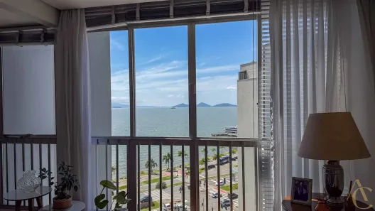 Apartamento com 3 Quartos à venda, 159m² no Centro, Florianópolis