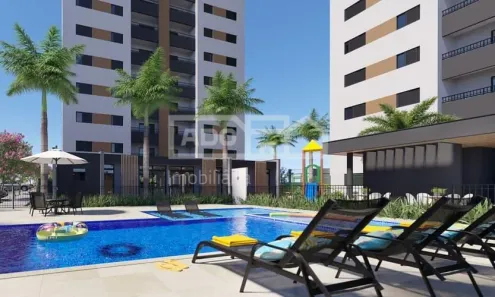 Apartamento com 3 Quartos à venda, 64m² no Bonfim, Campinas