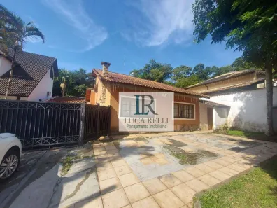 Casa de Condomínio com 4 Quartos à venda, 315m² no Jardim Nova Cotia, Itapevi