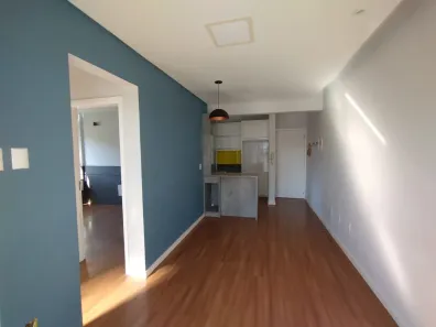 Apartamento com 2 Quartos à venda, 54m² no Areias, São José