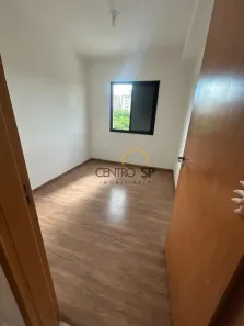 Apartamento com 2 Quartos à venda, 57m² no Reserva Belas Nações, Bauru
