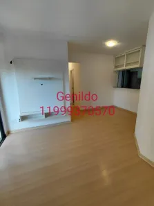 Apartamento com 3 Quartos para alugar, 70m² no Jardim Bonfiglioli, São Paulo