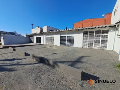Ponto Comercial para alugar, 62m² no Ideal, Novo Hamburgo