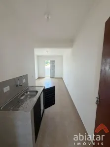 Kitnet com 1 Quarto para alugar, 30m² no Jardim Trussardi, São Paulo