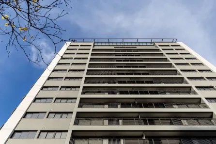 Apartamento com 2 Quartos à venda, 108m² no São João, Porto Alegre