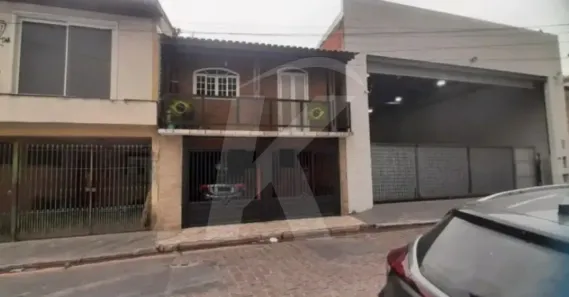 Sobrado com 4 Quartos à venda, 104m² no Vila Barbosa, São Paulo