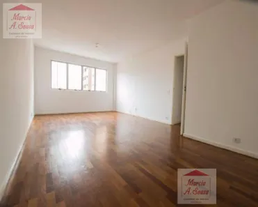 Apartamento com 2 Quartos para alugar, 105m² no Pinheiros, São Paulo