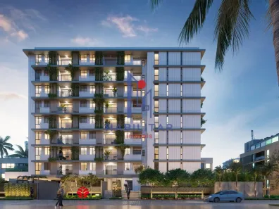 Apartamento com 2 Quartos à venda, 57m² no Jardim Oceania, João Pessoa