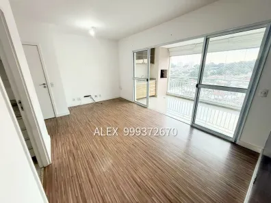 Apartamento com 3 Quartos à venda, 98m² no Jardim Caboré, São Paulo