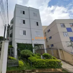 Apartamento com 3 Quartos à venda, 80m² no Estoril, Belo Horizonte
