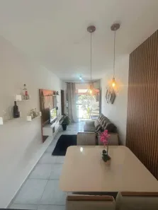 Casa de Condomínio com 3 Quartos à venda, 72m² no Santa Terezinha, Campina Grande