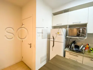 Apartamento com 1 Quarto à venda, 50m² no Melville Empresarial I e II, Barueri