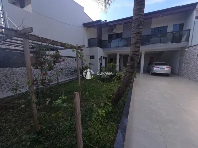Casa com 3 Quartos à venda, 169m² no Planalto do Sol II, Santa Bárbara D'Oeste