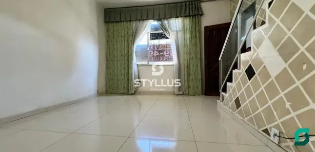 Casa com 2 Quartos à venda, 102m² no Abolição, Rio de Janeiro