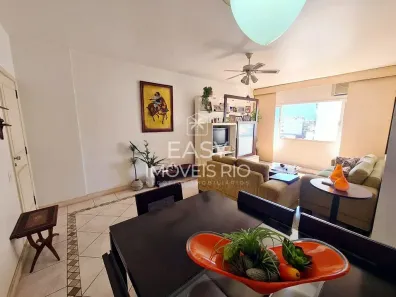 Apartamento com 3 Quartos à venda, 111m² no Ipanema, Rio de Janeiro