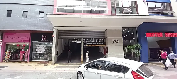 Lote/Terreno à venda, 15m² no Centro, Juiz de Fora