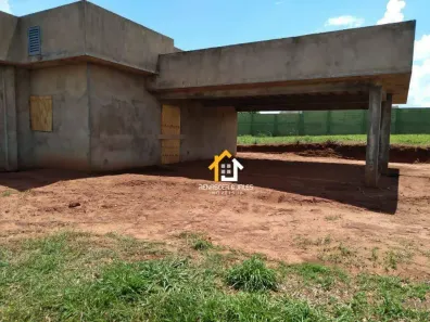 Fazenda/Sítio com 4 Quartos à venda, 317m² no , Fronteira