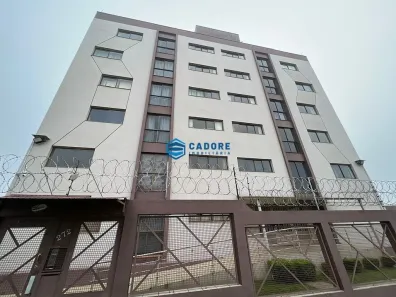 Apartamento com 1 Quarto à venda, 36m² no Jardelino Ramos, Caxias do Sul