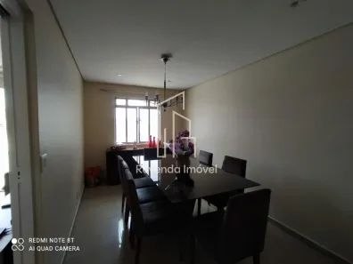 Casa com 3 Quartos à venda, 171m² no Jardim São Bento Novo, São Paulo