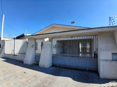 Casa com 2 Quartos à venda, 209m² no Jardim Glória, Americana