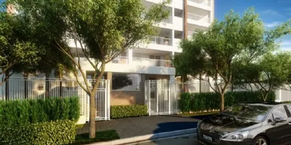 Apartamento com 2 Quartos à venda, 70m² no Vila Monte Alegre, São Paulo