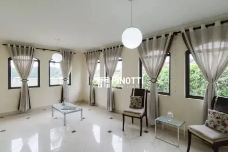 Sobrado com 3 Quartos para alugar, 310m² no Baeta Neves, São Bernardo do Campo