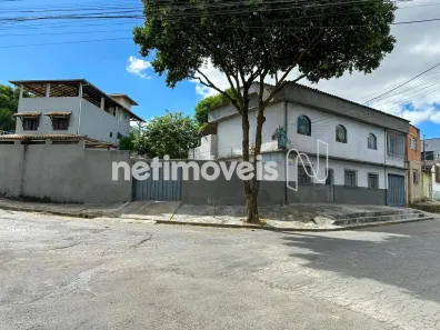 Casa com 3 Quartos à venda, 273m² no Mantiqueira, Belo Horizonte