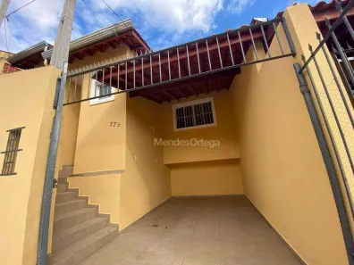 Casa com 1 Quarto para alugar, 60m² no Jardim das Magnólias, Sorocaba